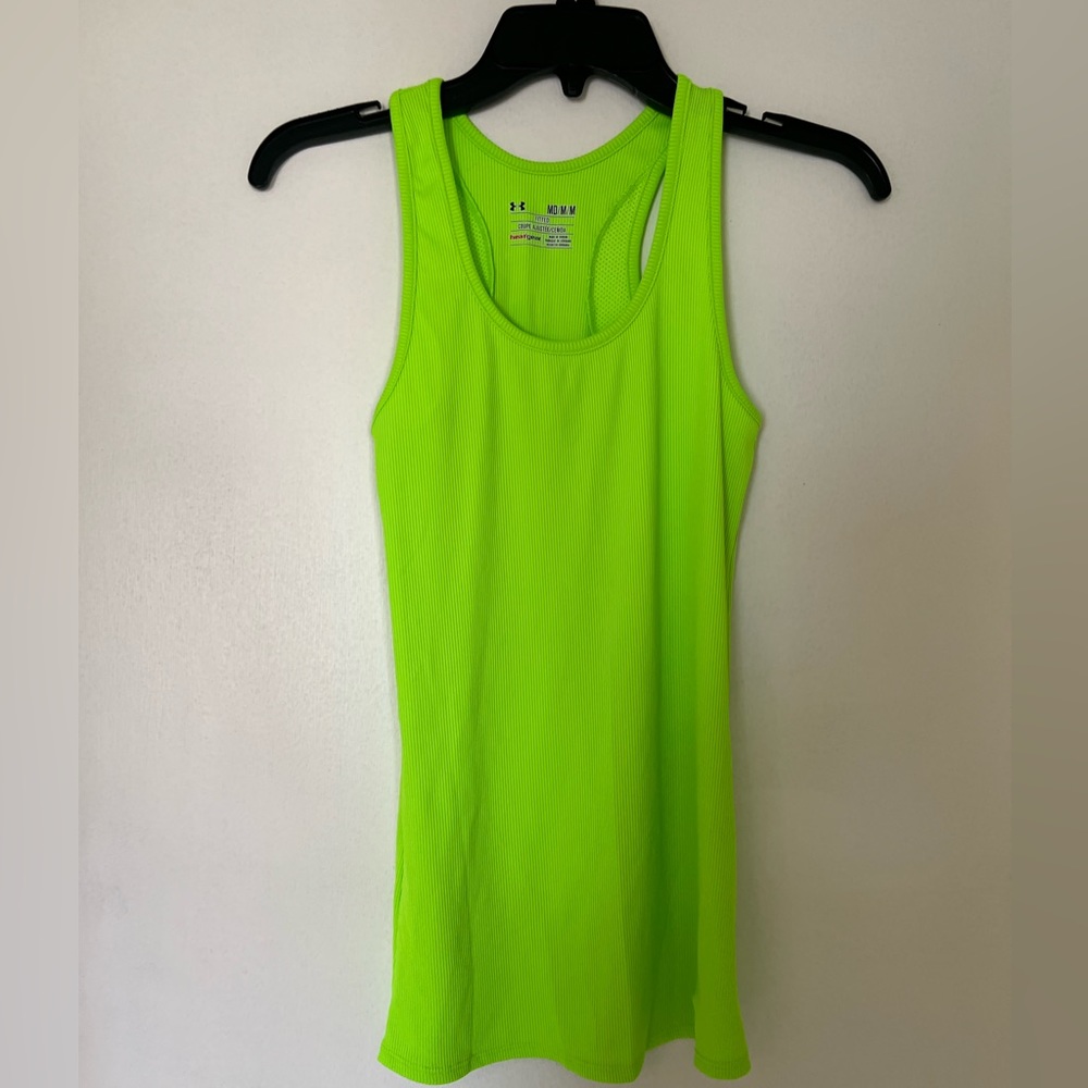Women’s Under Armour Tank